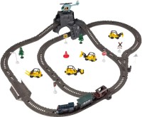 Photos - Car Track / Train Track OTAMANKO Mandrivnyi Ekspres AU7882 