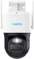 Photos - Surveillance Camera Reolink Trackmix B770 