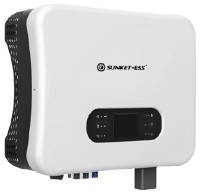 Photos - Inverter Sunket SKT4KTL3H 