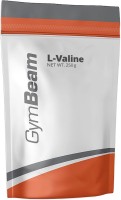 Photos - Amino Acid GymBeam L-Valine 250 g 