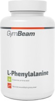 Photos - Amino Acid GymBeam L-Phenylalanine 90 cap 