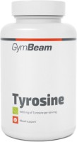 Photos - Amino Acid GymBeam Tyrosine 120 cap 