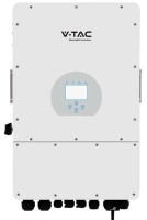 Photos - Inverter V-TAC SUN-10K-SG04LP3-EU 