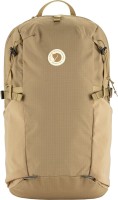 Photos - Backpack FjallRaven Abisko Softpack 16L 16 L