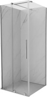 Photos - Shower Enclosure Mexen Velar 110x110