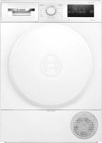 Photos - Tumble Dryer Bosch WTH 83277 PL 
