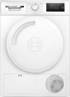 Photos - Tumble Dryer Bosch WTN 83203 