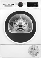 Photos - Tumble Dryer Bosch WQG 1417G PL 