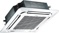 Photos - Air Conditioner LEBERG LBTE4/LBUE4-60IH2 172 m²