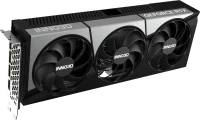 Photos - Graphics Card INNO3D GeForce RTX 5080 X3 GAMING OC