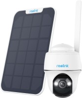 Surveillance Camera Reolink Go PT Plus Kit