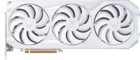 Photos - Graphics Card PowerColor Radeon RX 9070 XT Red Devil Spectral White 16GB 