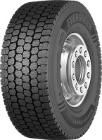 Photos - Truck Tyre Evergreen EDW85 315/80 R22.5 156K 