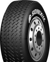 Photos - Truck Tyre Sonix SX999 445/65 R22.5 169K 