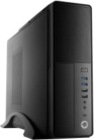 Photos - Computer Case Gamemax ST612-2U3-TYC 400 W