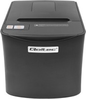 Photos - Receipt / Label Printer Qoltec RTP-0256 