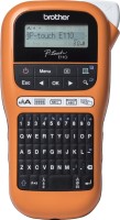Photos - Receipt / Label Printer Brother PT-E110VP 