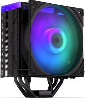 Photos - Computer Cooling Endorfy Fera 5 Black ARGB 