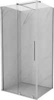 Photos - Shower Enclosure Mexen Velar 110x70