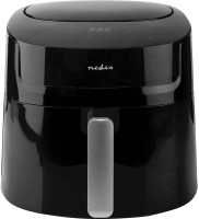 Photos - Fryer Nedis KAAF170BK 