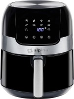 Photos - Fryer Alpina 871125224641