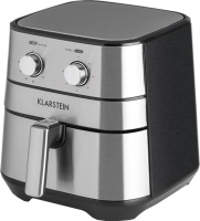 Photos - Fryer Klarstein AeroVital 