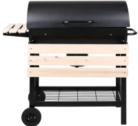 Photos - BBQ / Grill Klarstein GQ5 Beefbutler
