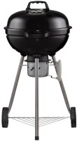 Photos - BBQ / Smoker MUSTANG Basic 47 