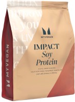 Photos - Protein Myprotein Impact Soy Protein 0 kg