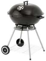Photos - BBQ / Grill Lifestyle Appliances 22" Kettle Charcoal BBQ