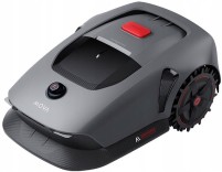 Photos - Lawn Mower Mova 600 