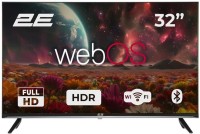 Photos - Television 2E 32A07KFW 32 "