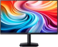 Photos - Monitor Acer KA272G0bi 27 "  black