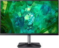Photos - Monitor Acer Vero RS242YG0bpamix 23.8 "  black