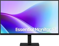 Photos - Monitor Samsung Essential Monitor S32GF 27 27 "