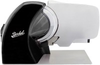 Photos - Electric Slicer Berkel Home Line 250 Plus 