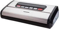 Photos - Vacuum Sealer Heinner HAV-165BKSS 