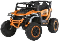 Photos - Kids Electric Ride-on Bambi M6141EBLR 