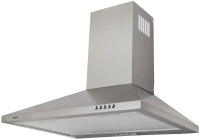 Photos - Cooker Hood Jantar KBT 1000 LED 50 IS silver