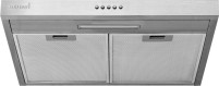 Photos - Cooker Hood DAHATI CH-600S silver