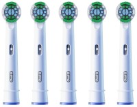 Photos - Toothbrush Head Oral-B Precision Clean EB 20RX-5 