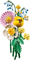 Construction Toy Lego Petite Sunny Bouquet 10347 