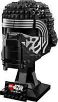 Photos - Construction Toy Lego Kylo Ren Helmet 75415 