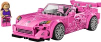 Photos - Construction Toy Lego 2 Fast 2 Furious Honda S2000 77241 