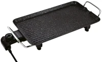 Photos - Electric Grill Ardesto GHP-1BL black