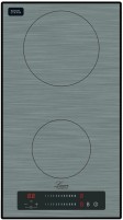 Photos - Hob Luxor RI 340 341 gray