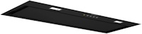 Photos - Cooker Hood Neff N 70 D75NAC1S0B black