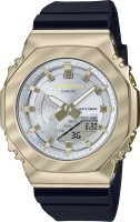 Photos - Wrist Watch Casio G-Shock GM-S2100BC-1A