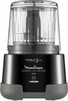 Photos - Mixer Moulinex DP810855 black