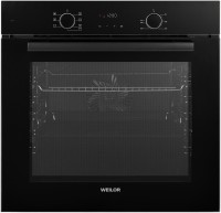 Photos - Oven Weilor FDO6F71BK 